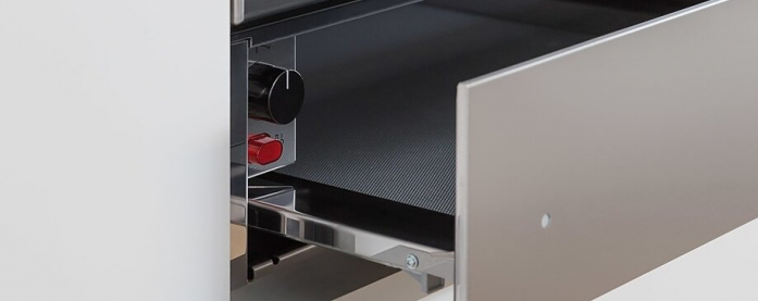 Ящик для подогрева Bertazzoni WD60X в магазине «На диване» в Челябинске  — Выгодная цена