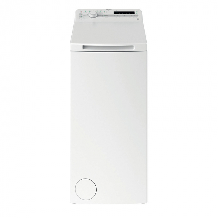 Стиральная машина Whirlpool TDLR6040S