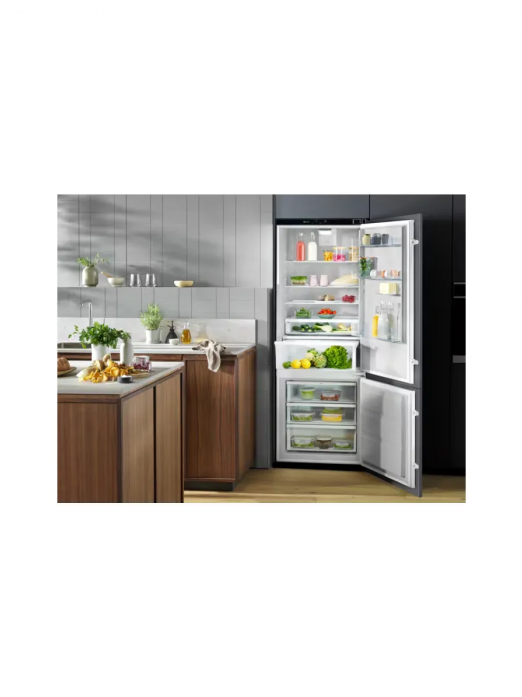 Встраиваемый холодильник Electrolux KNP7TE75S в магазине «На диване» в Челябинске  — Выгодная цена