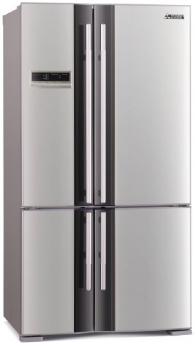 Холодильник Side-by-Side Mitsubishi Electric MR-LR78G-ST-R
