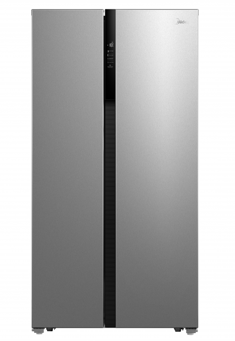 Холодильник Side-by-Side Midea MRS518WFNX в магазине «На диване» в Челябинске  — Выгодная цена
