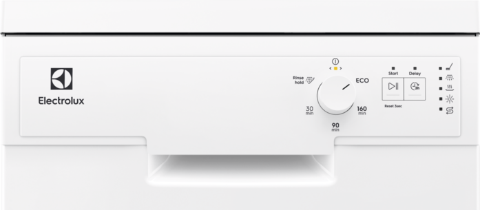 Посудомоечная машина Electrolux SEA91211SW в магазине «На диване» в Челябинске  — Выгодная цена