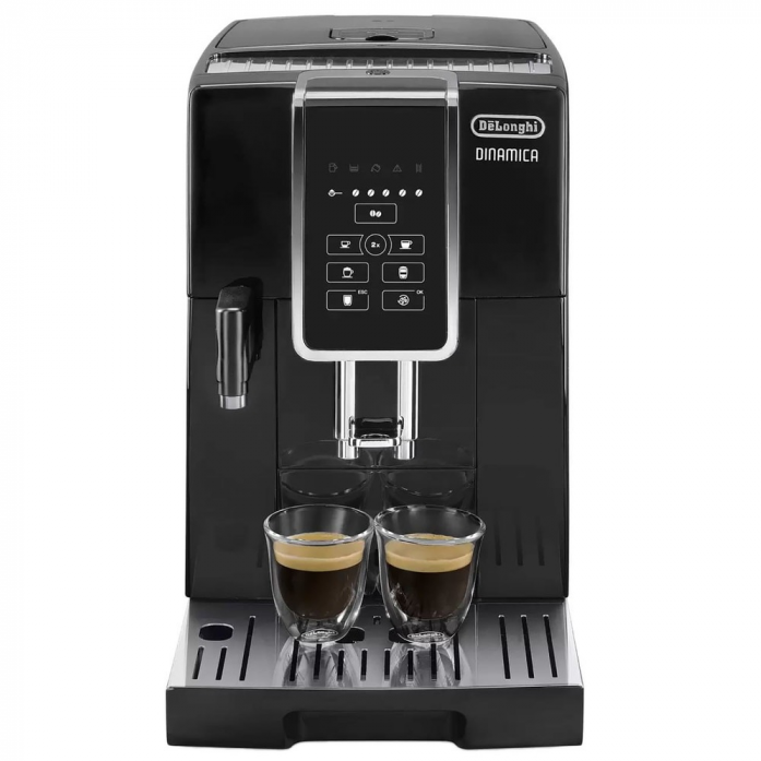 Кофемашина DeLonghi ECAM350.50.B в магазине «На диване» в Челябинске  — Выгодная цена