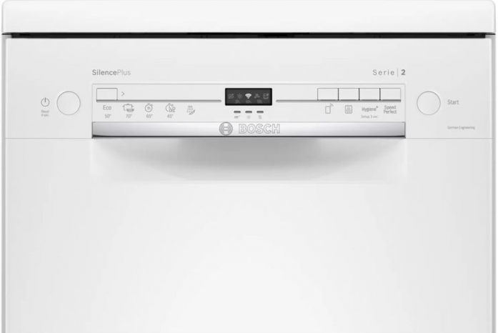 Посудомоечная машина Bosch SPS2IKW1BR в магазине «На диване» в Челябинске  — Выгодная цена