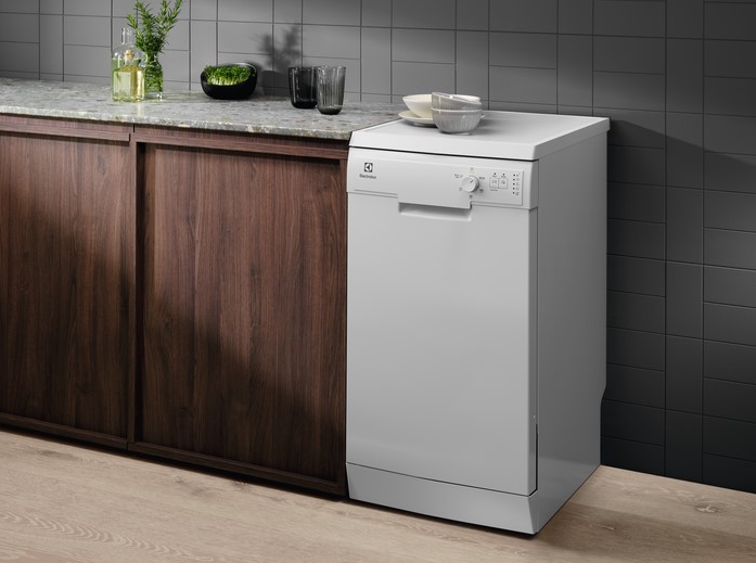 Посудомоечная машина Electrolux SEA91211SW в магазине «На диване» в Челябинске  — Выгодная цена