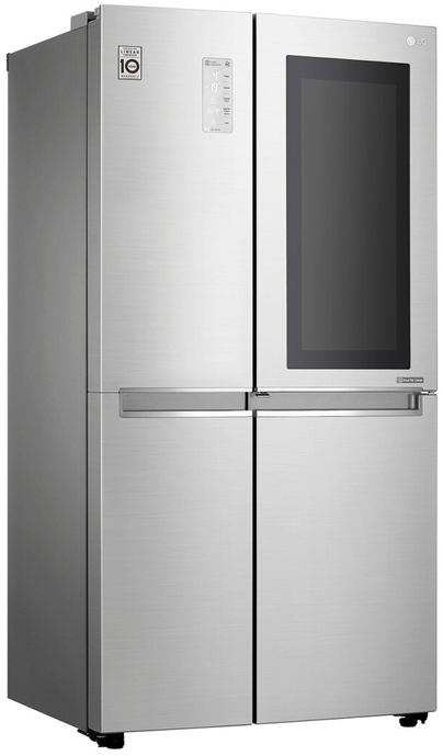 Холодильник LG GC-Q247CADC в магазине «На диване» в Челябинске  — Выгодная цена