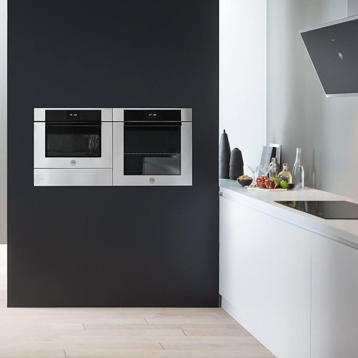 Ящик для подогрева Bertazzoni WD60X в магазине «На диване» в Челябинске  — Выгодная цена