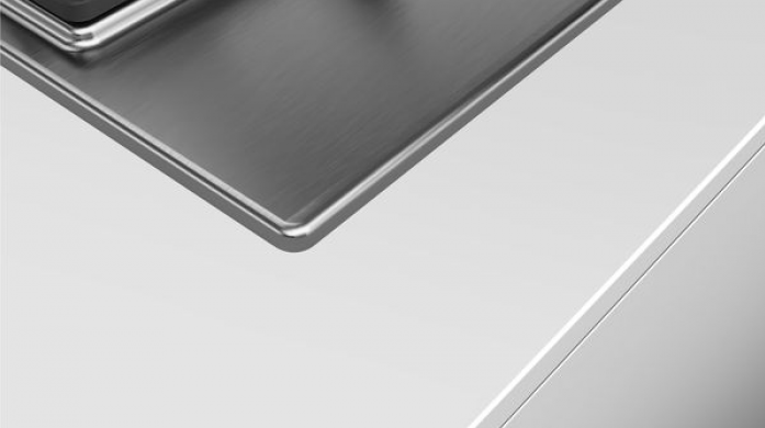 Встраиваемая газовая варочная панель Bosch PCP6A5B90 в магазине «На диване» в Челябинске  — Выгодная цена