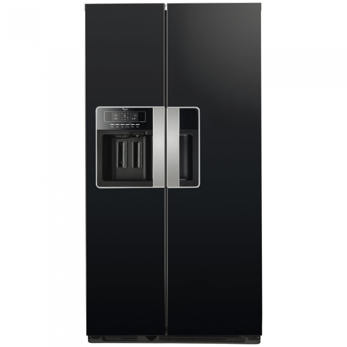 Холодильник Side by Side Whirlpool WSG 5588 A+ M в магазине «На диване» в Челябинске  — Выгодная цена