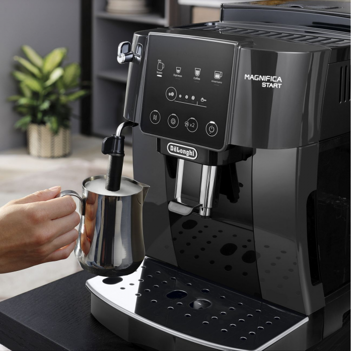 Кофемашина DeLonghi ECAM220.22.GB в магазине «На диване» в Челябинске  — Выгодная цена