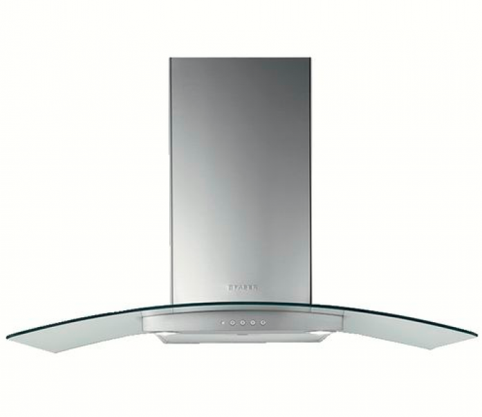 Вытяжка Faber RAY Led X/V A60