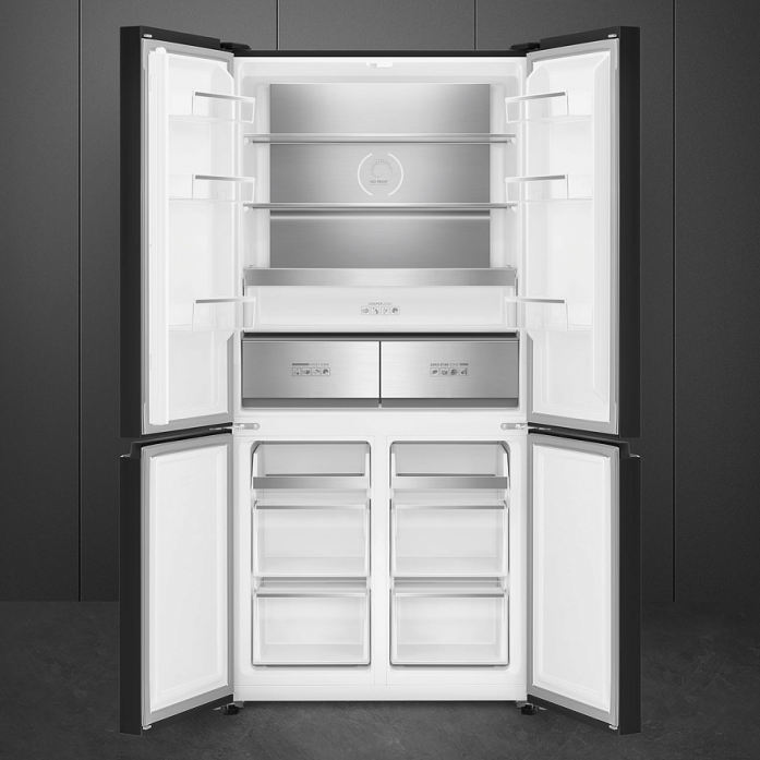 Холодильник Smeg FQI60KD в магазине «На диване» в Челябинске  — Выгодная цена