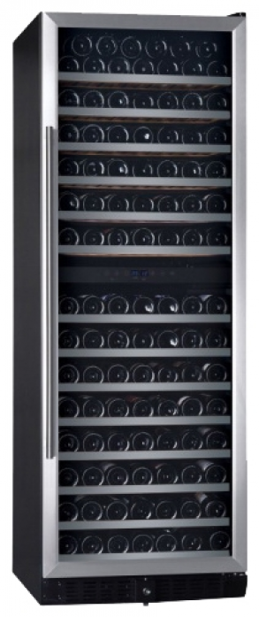 Винный шкаф Dunavox DX-181.490DSK