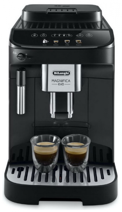 Кофемашина DeLonghi ECAM 290.22 B