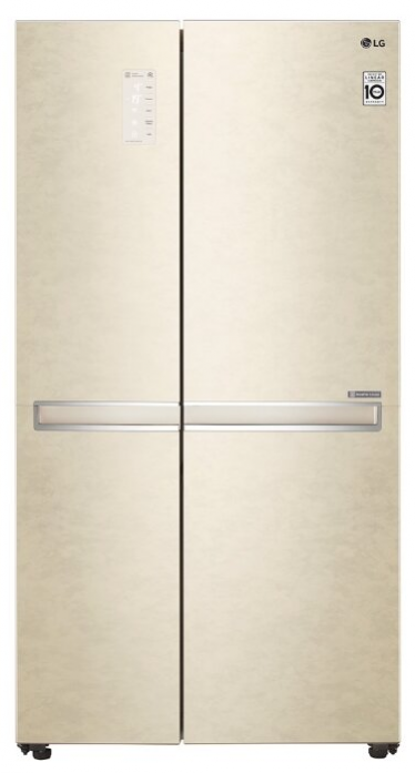 Холодильник Side-by-Side LG GC-B247SEDC