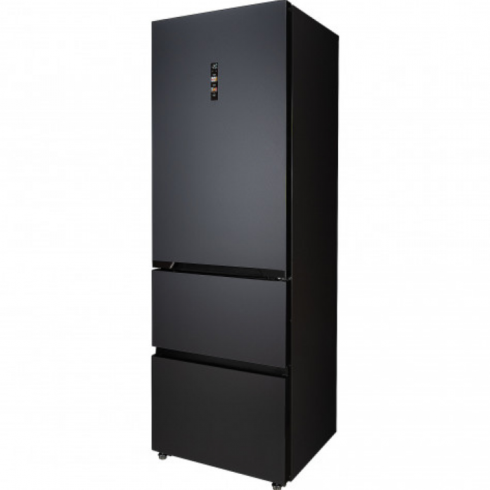 Холодильник DeLonghi DMFS 19PINF GB MATTEO