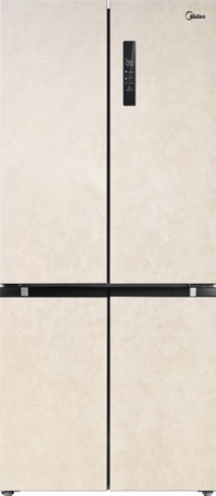 Холодильник Side-by-Side Midea MDRF644FGF34B