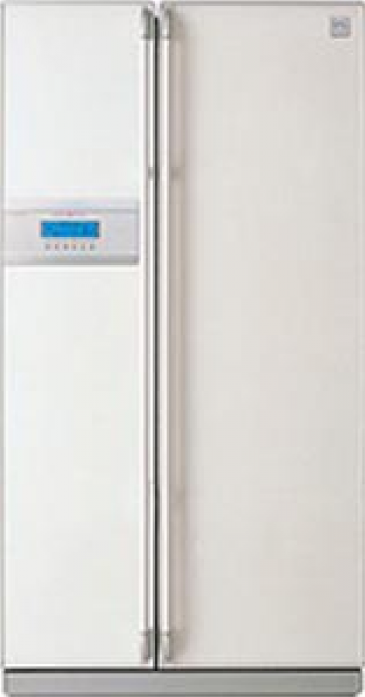 Холодильник Side-by-Side Daewoo Electronics FRS-T20 BA