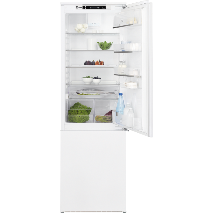 Встраиваемый холодильник Electrolux ENG2913AOW
