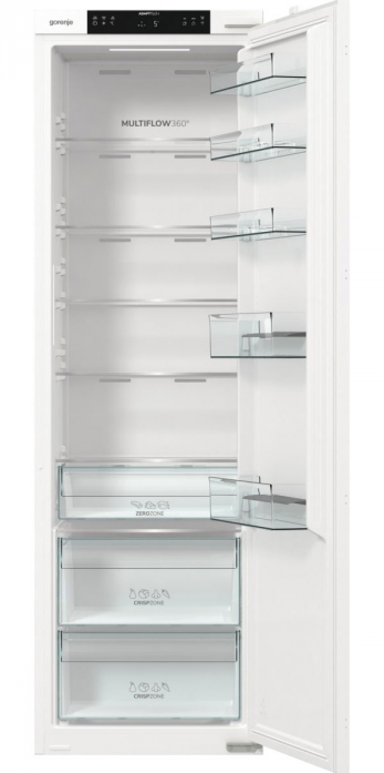 Встраиваемый однокамерный холодильник Gorenje FNCI517E41WF в магазине «На диване» в Челябинске  — Выгодная цена