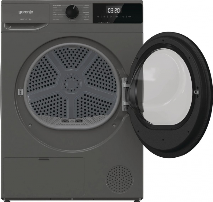 Сушильная машина Gorenje D2HNE82/C в магазине «На диване» в Челябинске  — Выгодная цена