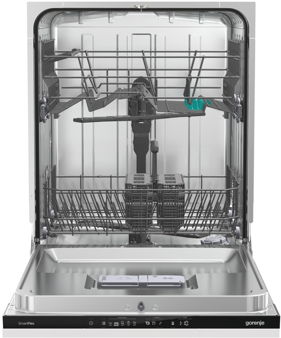 Встраиваемая посудомоечная машина Gorenje GV631D60 в магазине «На диване» в Челябинске  — Выгодная цена
