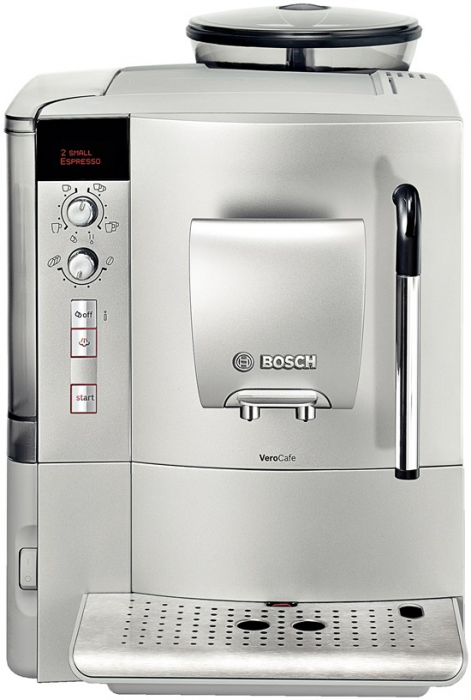 Кофемашина Bosch TES50221RW
