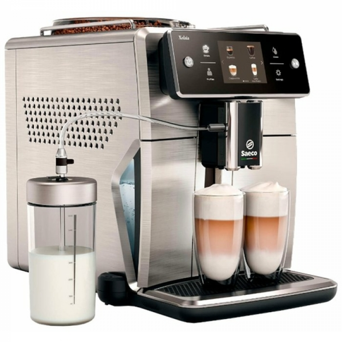 Кофемашина Philips SM7685/00 в магазине «На диване» в Челябинске  — Выгодная цена