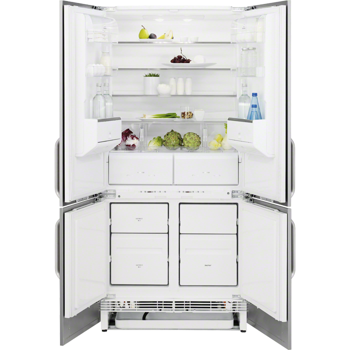 Встраиваемый холодильник Electrolux ENX4596AOX