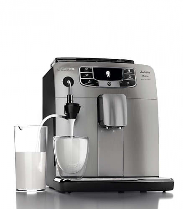 Кофемашина Philips Saeco HD8888/19 в магазине «На диване» в Челябинске  — Выгодная цена
