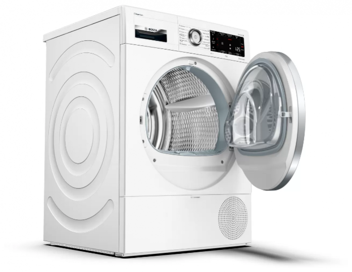 Сушильная машина Bosch WTX87KH0BY в магазине «На диване» в Челябинске  — Выгодная цена