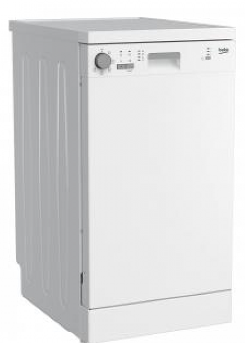 Посудомоечная машина Beko DFS05R13W в магазине «На диване» в Челябинске  — Выгодная цена