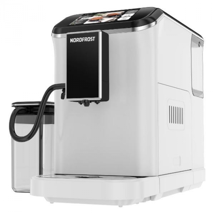 Кофемашина Nordfrost HOME 300 W в магазине «На диване» в Челябинске  — Выгодная цена