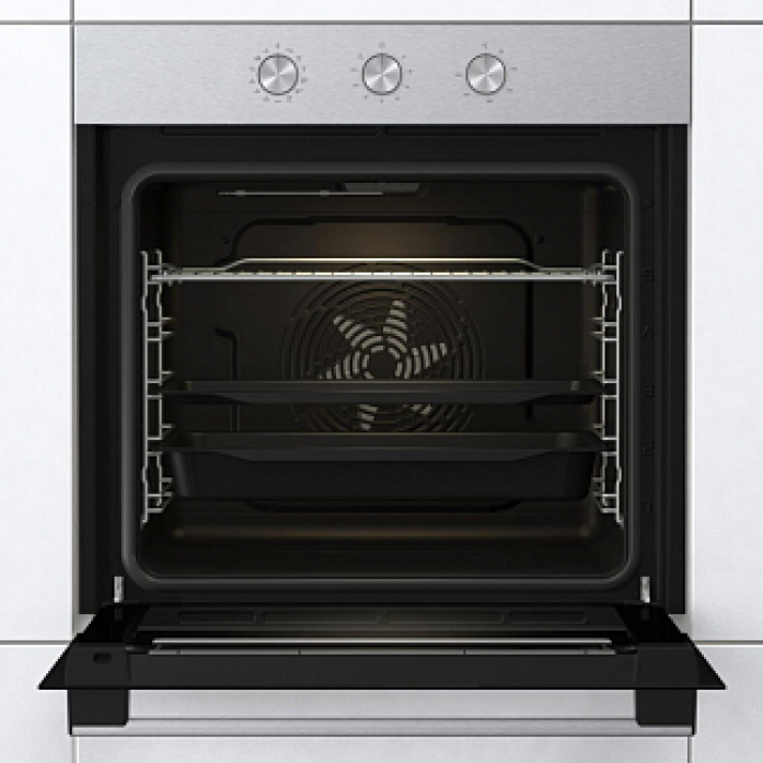 Духовой шкаф Gorenje BO6727E03NX в магазине «На диване» в Челябинске  — Выгодная цена
