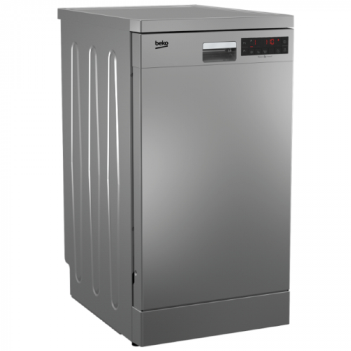 Посудомоечная машина BEKO DFS25W11S в магазине «На диване» в Челябинске  — Выгодная цена