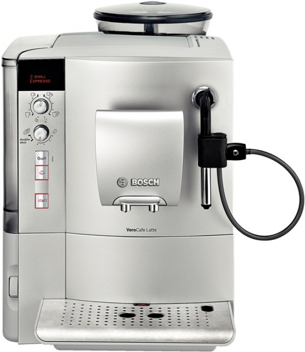 Кофемашина Bosch TES50321W