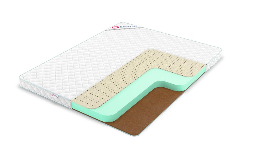 Матрас Denwir Simpl Hard Soft 10