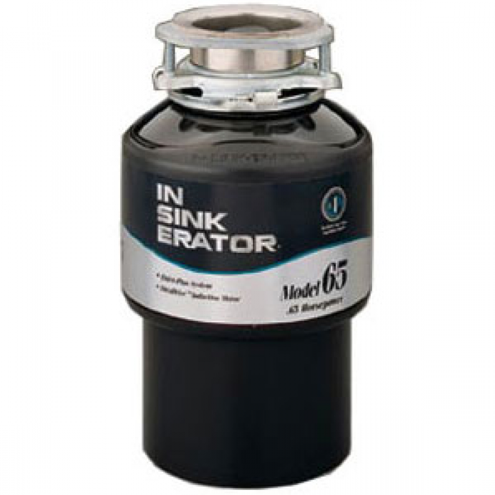 Измельчитель пищевых отходов IN SINK ERATOR M 65