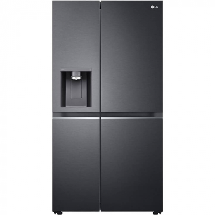 Холодильник LG GC-L257CBEV