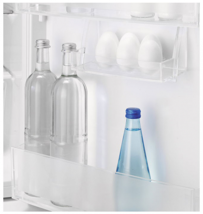 Встраиваемый холодильник Electrolux LNS9TE19S в магазине «На диване» в Челябинске  — Выгодная цена