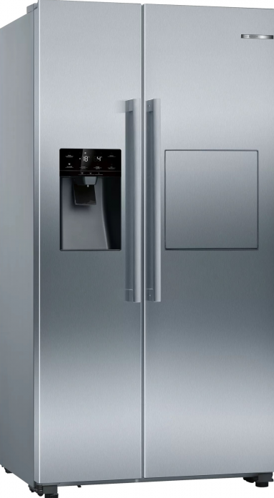 Холодильник Side-by-Side Bosch KAG93AI30R