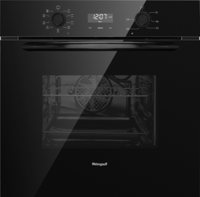 Духовой шкаф Weissgauff Духовой шкаф Weissgauff EOV 196 LB 430955