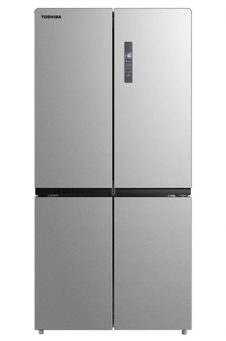 Холодильник Side-by-Side Toshiba GR-RF646WE-PMS(02)