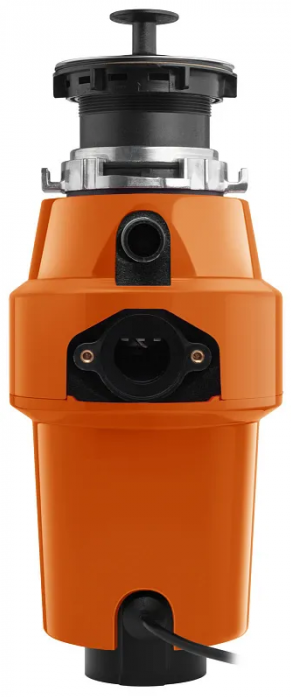 Измельчитель пищевых отходов Meferi MFD560 PUSH ULTRA с пневмокнопкой в комплекте в магазине «На диване» в Челябинске  — Выгодная цена
