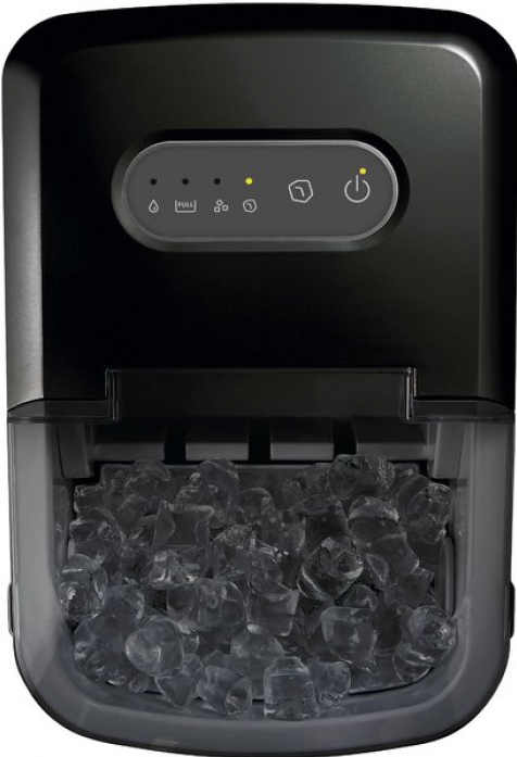 Ледогенератор Gorenje IMC1200B черный в магазине «На диване» в Челябинске  — Выгодная цена