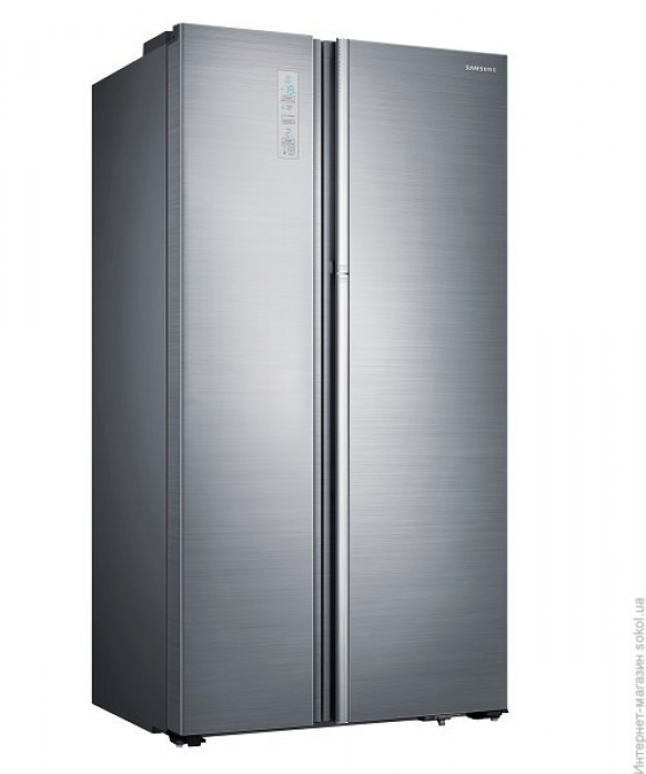 Холодильник Side by Side Samsung RH-60 H90207F