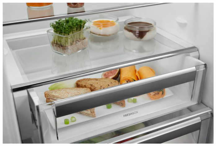 Встраиваемый холодильник Electrolux LNS9TE19S в магазине «На диване» в Челябинске  — Выгодная цена