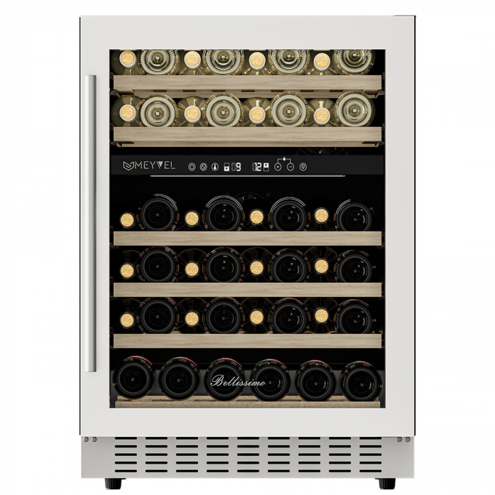 Винный шкаф Meyvel MV46PRO-KWT2