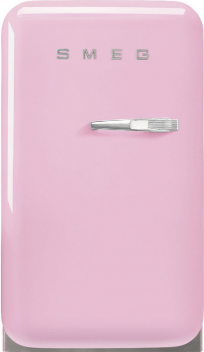 Мини-бар Smeg FAB5LPK6