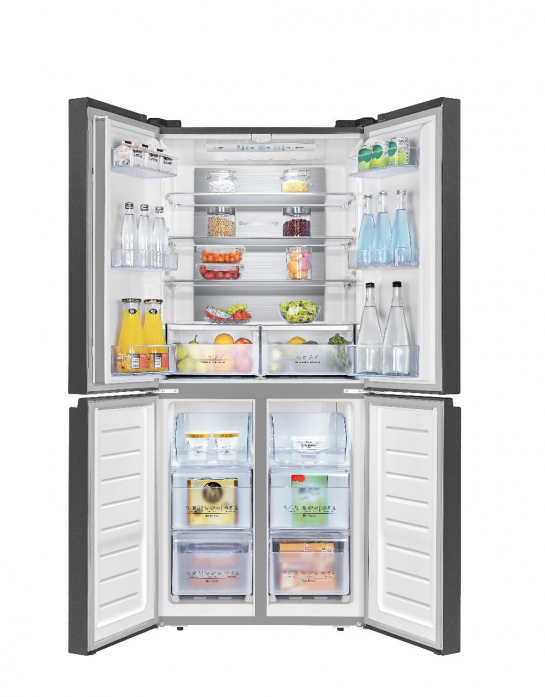 Холодильник Hisense RQ563N4GB1 в магазине «На диване» в Челябинске  — Выгодная цена